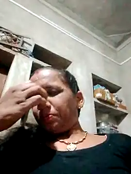 Anitarakkoli's Webcam Show