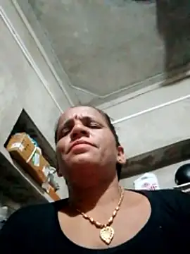 Anitarakkoli's Webcam Show