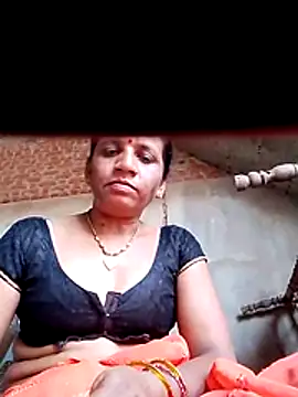 Anitarakkoli's Webcam Show