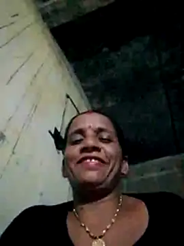 Anitarakkoli's Webcam Show