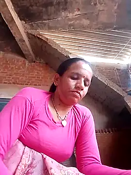 Anitarakkoli's Webcam Show