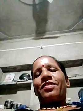 Anitarakkoli's Webcam Show