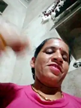 Anitarakkoli's Webcam Show