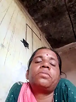 Anitarakkoli's Webcam Show