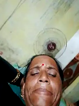 Anitarakkoli's Webcam Show