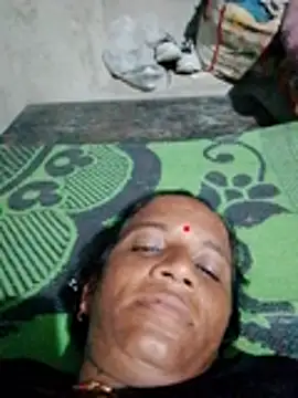 Anitarakkoli's Webcam Show