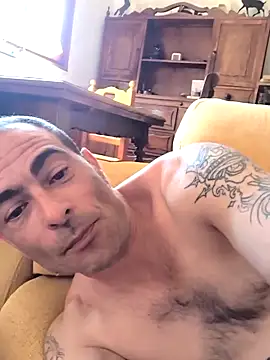 Erchipi's Webcam Show