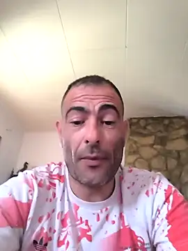 Erchipi Webcamshow