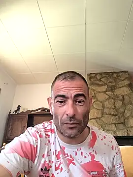 Erchipi webcam show