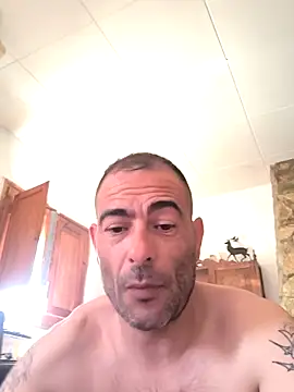 Show de webcam de Erchipi