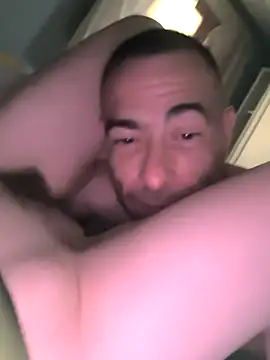 Show modela Erchipi na web-kameri