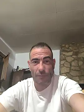 Webkamerová show Erchipi