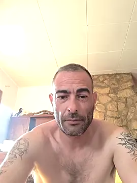 Erchipi webcam show