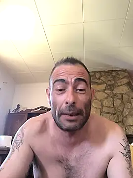 Chat XXX en directo de Erchipi