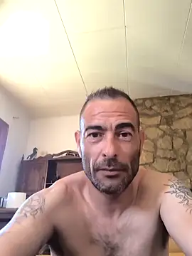 Erchipi's Webcam Show