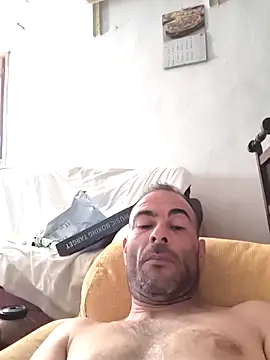 Erchipi's Webcam Show