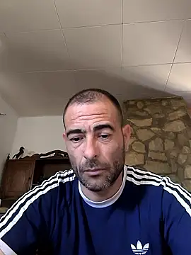 Erchipi Webcam-Show