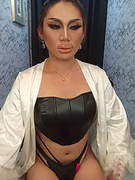 Victorias_DomWorld Webcam Show