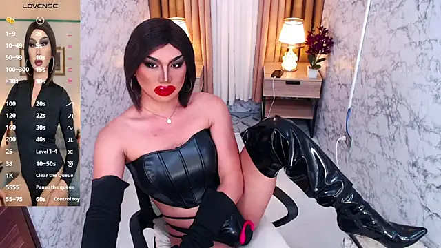 Victorias_DomWorldn Webbikameraesitys