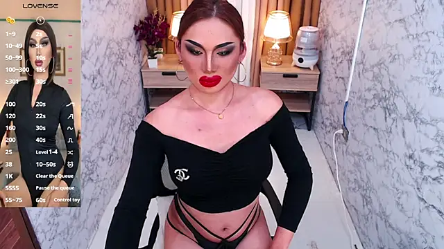 Victorias_DomWorldn Webbikameraesitys