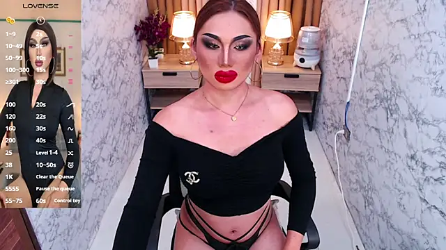 Victorias_DomWorldn Webbikameraesitys