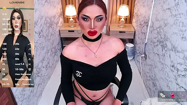 Victorias_DomWorldn Webbikameraesitys