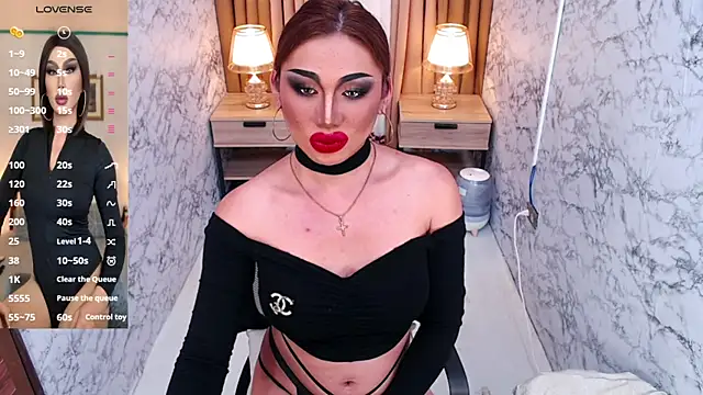 عرض كام Victorias_DomWorld
