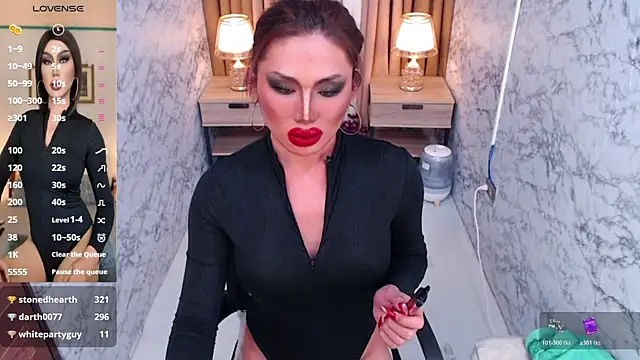 عرض كام Victorias_DomWorld
