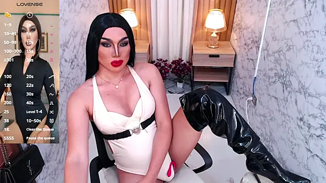 Victorias_DomWorldn Webbikameraesitys