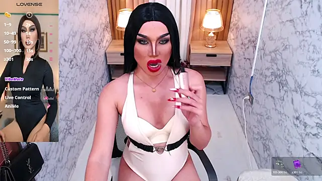 Victorias_DomWorld webcam show