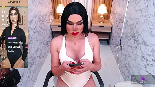Victorias_DomWorld 웹캠 쇼