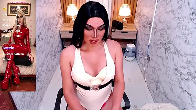 Victorias_DomWorld Show Webcam
