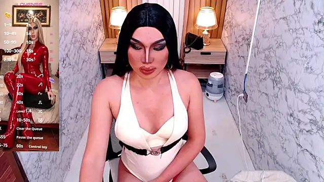 Victorias_DomWorld ওয়েবক্যাম শো