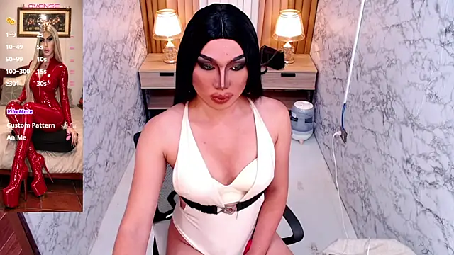 Victorias_DomWorld – webcam-show