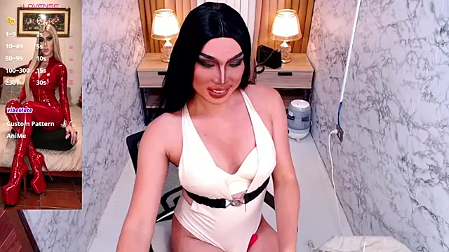 Victorias_DomWorld Webcam-Show