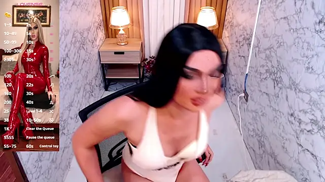 Victorias_DomWorld Webcam show