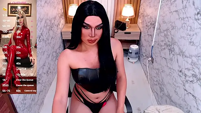 Victorias_DomWorld – webcam-show