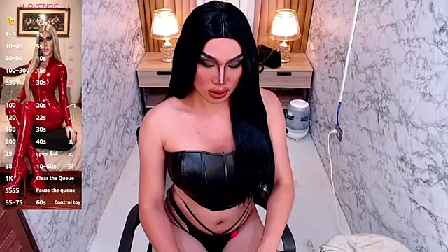 Victorias_DomWorldn Webbikameraesitys