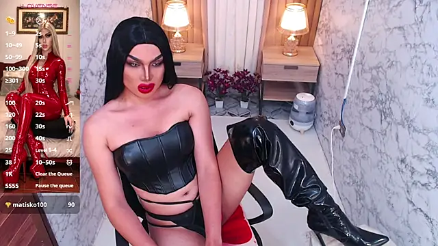 Victorias_DomWorldn Webbikameraesitys