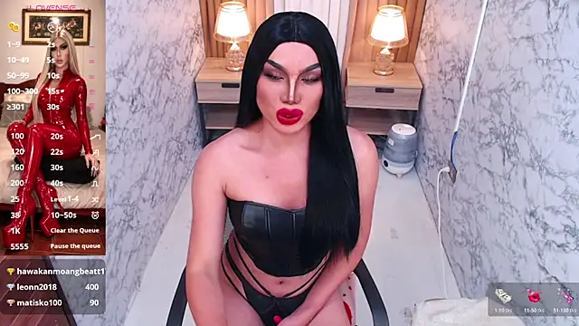 Victorias_DomWorld Webcamshow