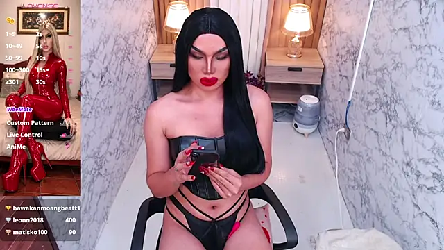 Victorias_DomWorldn Webbikameraesitys