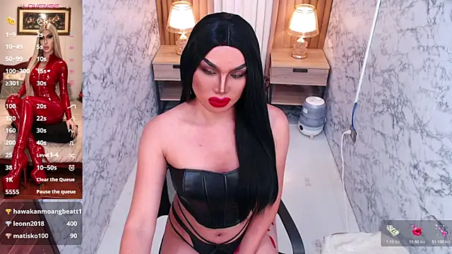 Victorias_DomWorld Webcamshow