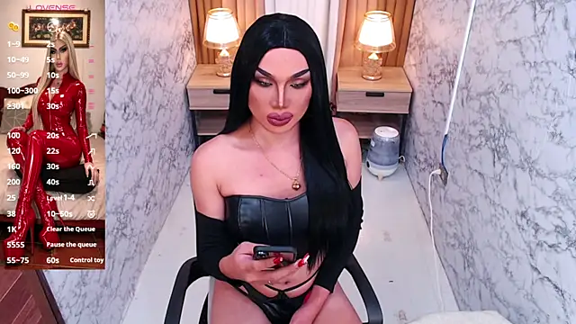 Victorias_DomWorld – webcam-show