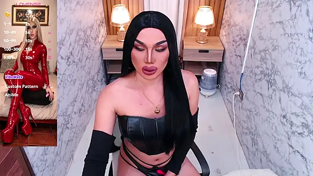 عرض كام Victorias_DomWorld