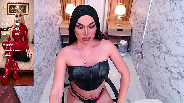 Victorias_DomWorld – webcam-show