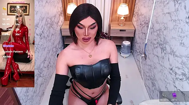 Victorias_DomWorld webcam show