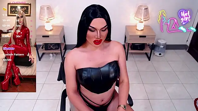 عرض كام Victorias_DomWorld