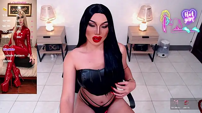 عرض كام Victorias_DomWorld