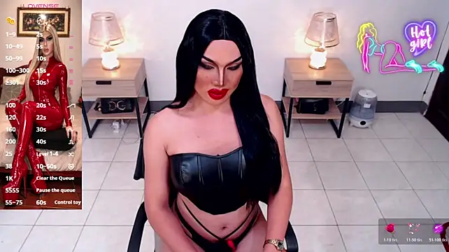 Victorias_DomWorld – webcam-show