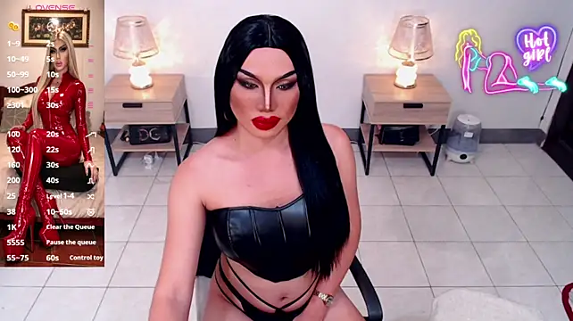 Victorias_DomWorld Webcamshow